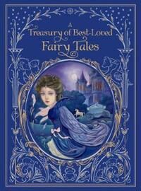 Treasury Of Best-Loved Fairy Tales, A