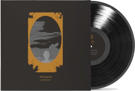 Steve Gunn Sundowner Vinyl