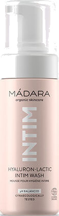 Mádara Madara Intim HyaluronLactic Intim Wash 150 ml Mádara Madara Intim HyaluronLactic Intim Wash 150 ml