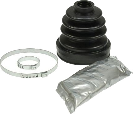 Spidan Mansjett drivaksel SPIDAN 25551