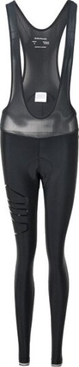 Endurance Jayne Long Bib Sykkelbukser Dame Svart L
