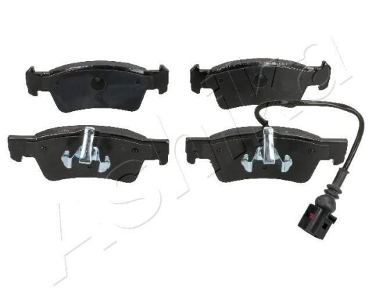 Bremseklosser ASHIKA 51 00 0923