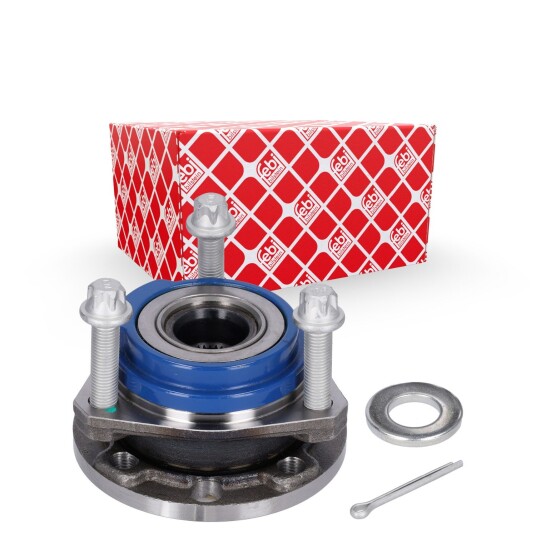 Hjullager FEBI BILSTEIN 14611