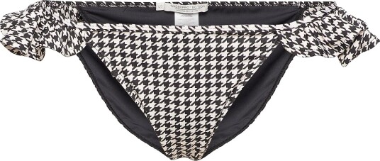 Underprotection Rita Bikini Briefs Black XS