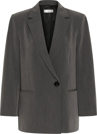 InWear Coleiw Blazer Brown 36