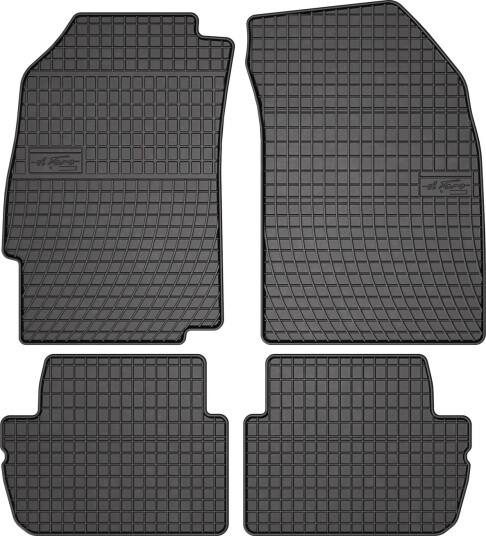 Bilmatter FROGUM 0698