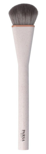 Parsa Beauty Make-up Brush White