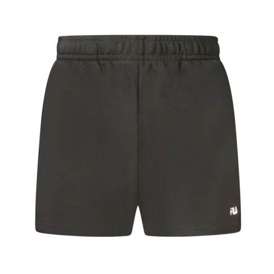 Fila Dame Shorts Svart S Fila Dame Shorts Svart S