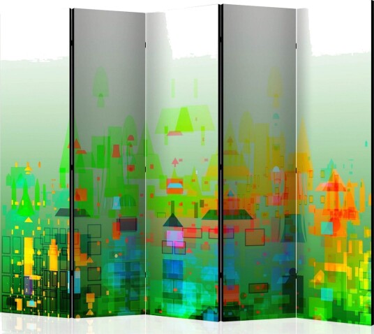 Romdeler Abstract City 225x172 - Artgeist sp. z o. o.
