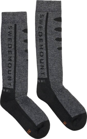 Swedemount Idre Alpine Wool Sock JR