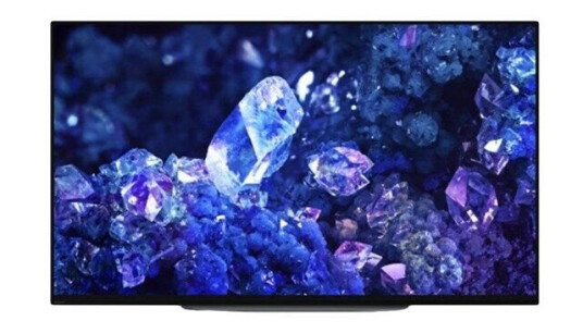 Sony Bravia FWD-48A90K 48" OLED 4K UHD Smart TV med HDR og Google TV