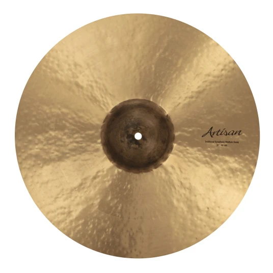 Sabian 19"" Artisan Trad. Sym. MH