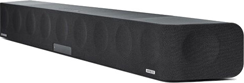Sennheiser Hearing AMBEO Soundbar Max