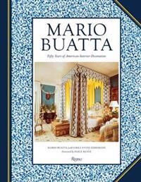 Mario Buatta Av Mario Buatta, Emily Evans Eerdmans