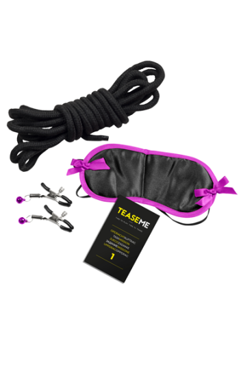 Tease & Please TEASEME