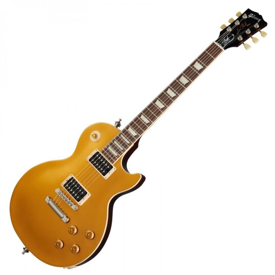Gibson Slash Victoria Les Paul Gold Top Gibson Slash Victoria Les Paul Gold Top