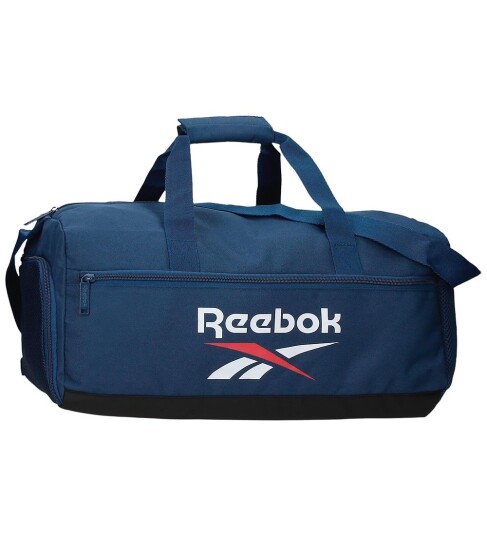 Reebok Performance Sportbag Ashland45Cm - Blue - ONE SIZE Reebok Performance Sportbag Ashland45Cm - Blue - ONE SIZE