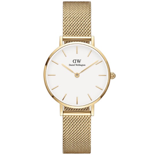 Daniel wellington Evergold Dameklokke Daniel Wellington ADW00100350