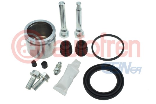 Autofren Seinsa Rep. sett bremsecaliper AUTOFREN SEINSA D44155S