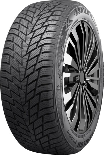 Sailun Ice Blazer Alpine Evo 2 215/50R17 95V
