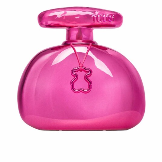 Tous ELECTROTOUCH Eau De Parfum 100 ml Tous ELECTROTOUCH Eau De Parfum 100 ml