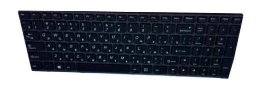 Lenovo 25208209, Tastatur, Thai, Lenovo