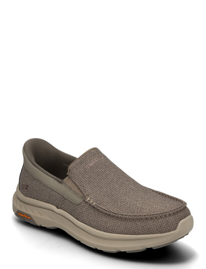 Skechers Men Pollard Wilfred - Beige - 44