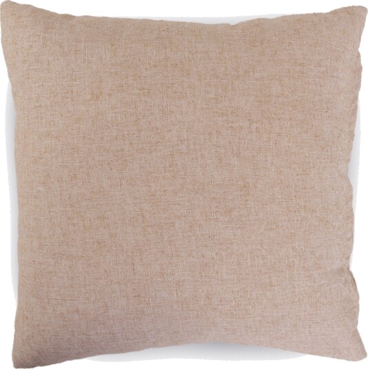 Pyntepute 45x45 cm Beige