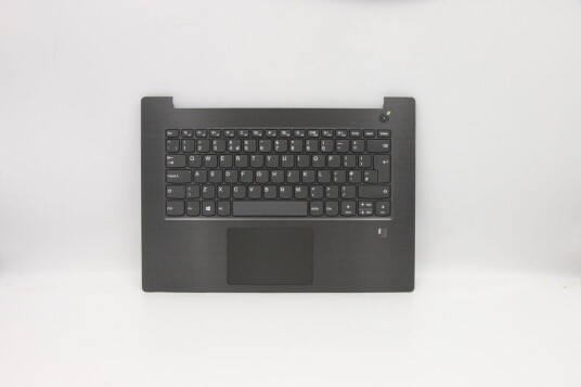 Lenovo Upper Case w/KB (UK) IDEAPAD