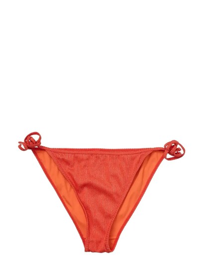 Becksöndergaard Lyx Baila Bikini Tanga Red XL