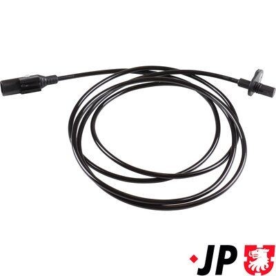 ABS sensor JP GROUP 1397106670 ABS sensor JP GROUP 1397106670