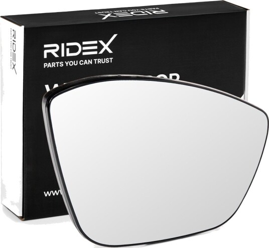 Speilglass, ytterspeil RIDEX 1914M0018