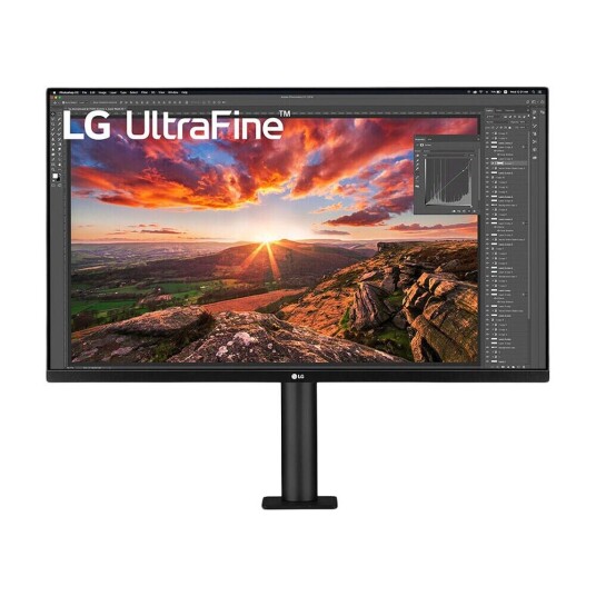 LG 32un880-B LG 32un880-B