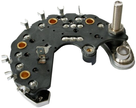 Likeretter, dynamo HC-Cargo F 032 135 427