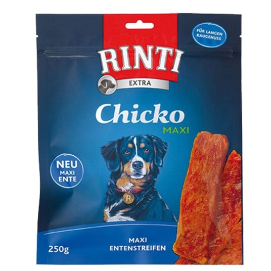 Rinti Extra Chicko And Maxi Strimler (2 X 250G)