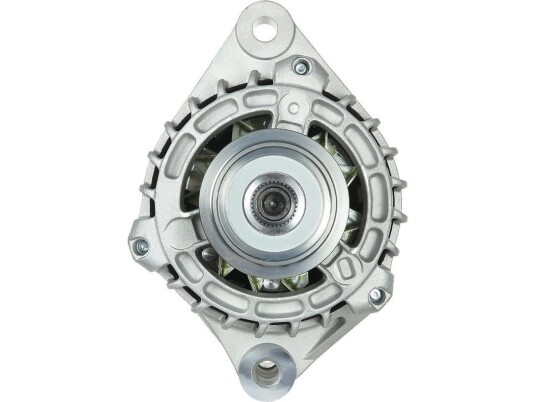 Dynamo AS-PL A4096(P) Dynamo AS-PL A4096(P)