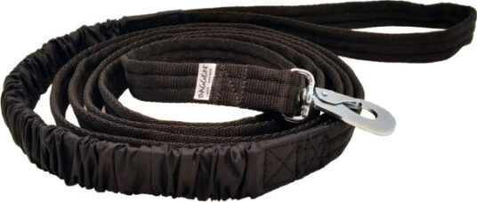 Baggen Stretchkobbel Svart (3 M) Baggen Stretchkobbel Svart (3 M)