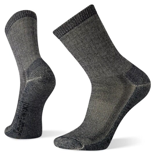 Smartwool Classic Hike Full Cushion Crew Deep Navy M Smartwool Classic Hike Full Cushion Crew Deep Navy M