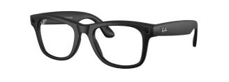 Ray-Ban Meta Wayfarer RW4008 601S1M 5322