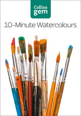 10Minute Watercolours