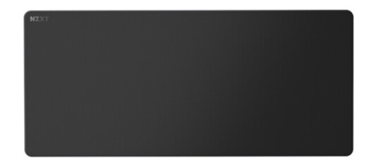 NZXT Zone Elite Mousepad XXL 900x400mm Black NZXT Zone Elite Mousepad XXL 900x400mm Black