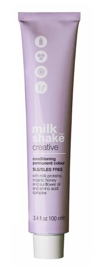 Milk_Shake Creative Permanent Color 5.35 Cuban Coffee 100 ml