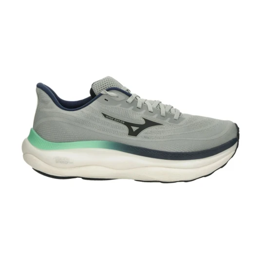 Mizuno Herre Sko Grå 42 1/2 EU,