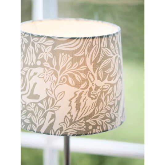 PR Home Sofia 420 2046 Eldertree Grønn 20 cm