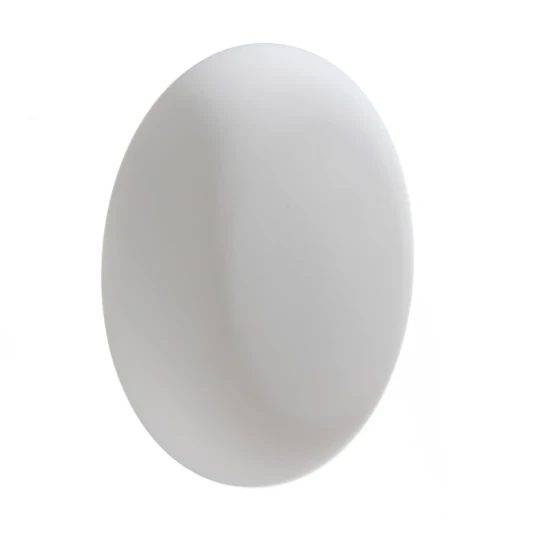 Artemide Itka glass vegglampe IP65 Ø 35 cm