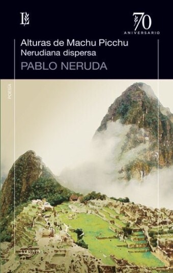Alturas de Machu Picchu Alturas de Machu Picchu