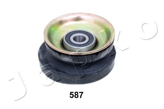 støttelager fjærbein JAPKO GOJ587