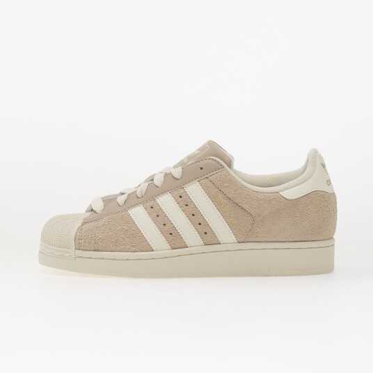 Joggesko adidas Superstar II W Off White/ Wonder Beige/ Gold Metallic EUR 40 2/3 Joggesko adidas Superstar II W Off White/ Wonder Beige/ Gold Metallic EUR 40 2/3