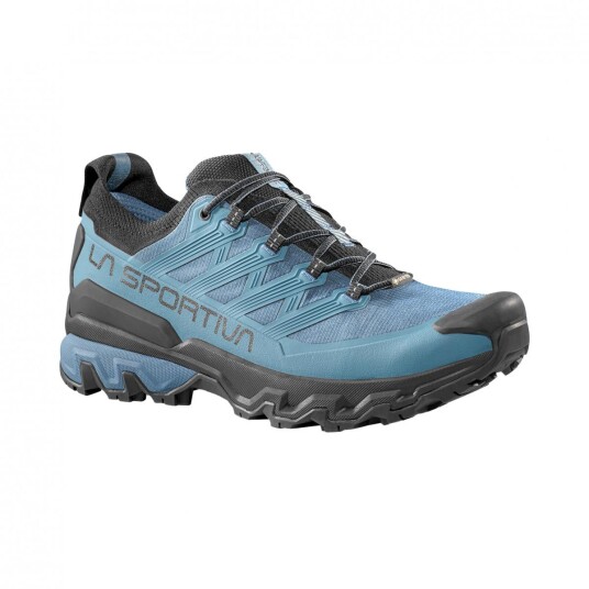 La Sportiva  Ultra Raptor 3 Gtx Hikingsko Herre B42k00 Hurricane/Black 45.5