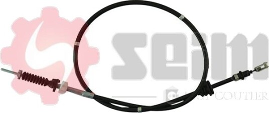 Clutchkabel SEIM 101845
